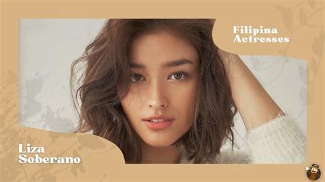 famous filipino actresses.